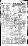 Newcastle Daily Chronicle Wednesday 26 January 1859 Page 1
