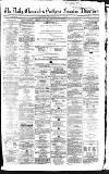 Newcastle Daily Chronicle Thursday 27 January 1859 Page 1