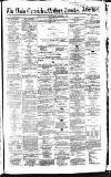 Newcastle Daily Chronicle Friday 28 January 1859 Page 1