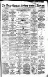 Newcastle Daily Chronicle Tuesday 01 February 1859 Page 1