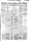 Newcastle Daily Chronicle Wednesday 02 February 1859 Page 1