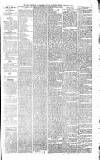 Newcastle Daily Chronicle Monday 07 February 1859 Page 3