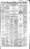 Newcastle Daily Chronicle Tuesday 08 February 1859 Page 1