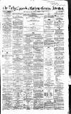 Newcastle Daily Chronicle Tuesday 15 February 1859 Page 1