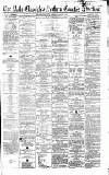 Newcastle Daily Chronicle Wednesday 02 March 1859 Page 1