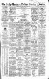 Newcastle Daily Chronicle Monday 07 March 1859 Page 1