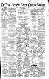 Newcastle Daily Chronicle Wednesday 09 March 1859 Page 1