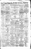 Newcastle Daily Chronicle Thursday 31 March 1859 Page 1