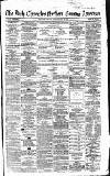 Newcastle Daily Chronicle Saturday 30 April 1859 Page 1