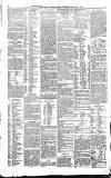 Newcastle Daily Chronicle Monday 02 May 1859 Page 4