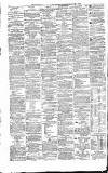 Newcastle Daily Chronicle Monday 02 May 1859 Page 6