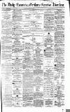 Newcastle Daily Chronicle Tuesday 03 May 1859 Page 1
