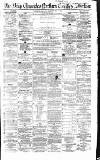 Newcastle Daily Chronicle Wednesday 11 May 1859 Page 1