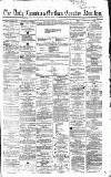 Newcastle Daily Chronicle Thursday 23 June 1859 Page 1