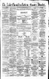 Newcastle Daily Chronicle Saturday 25 June 1859 Page 1