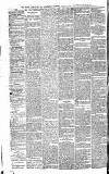 Newcastle Daily Chronicle Wednesday 20 July 1859 Page 2