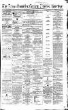 Newcastle Daily Chronicle Thursday 18 August 1859 Page 1