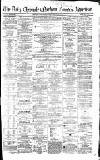 Newcastle Daily Chronicle Saturday 10 September 1859 Page 1