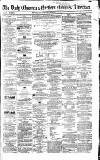 Newcastle Daily Chronicle Friday 16 September 1859 Page 1