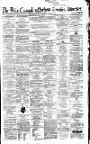 Newcastle Daily Chronicle Wednesday 05 October 1859 Page 1