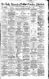Newcastle Daily Chronicle Thursday 13 October 1859 Page 1