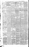 Newcastle Daily Chronicle Saturday 29 October 1859 Page 2