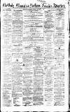 Newcastle Daily Chronicle Saturday 05 November 1859 Page 1