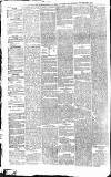 Newcastle Daily Chronicle Saturday 05 November 1859 Page 2