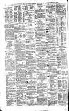 Newcastle Daily Chronicle Tuesday 22 November 1859 Page 4