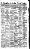 Newcastle Daily Chronicle Wednesday 07 December 1859 Page 1