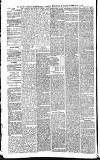 Newcastle Daily Chronicle Wednesday 07 December 1859 Page 2