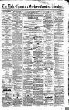 Newcastle Daily Chronicle Saturday 10 December 1859 Page 1
