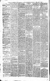 Newcastle Daily Chronicle Saturday 10 December 1859 Page 2