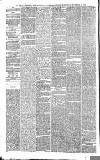 Newcastle Daily Chronicle Wednesday 14 December 1859 Page 2