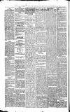 Newcastle Daily Chronicle Wednesday 21 December 1859 Page 2