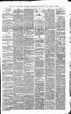 Newcastle Daily Chronicle Wednesday 21 December 1859 Page 3