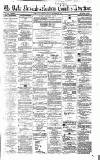 Newcastle Daily Chronicle Friday 30 December 1859 Page 1