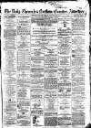 Newcastle Daily Chronicle Monday 02 January 1860 Page 1