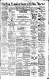 Newcastle Daily Chronicle Saturday 07 January 1860 Page 1