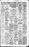 Newcastle Daily Chronicle Friday 13 January 1860 Page 1