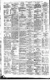 Newcastle Daily Chronicle Friday 13 January 1860 Page 4