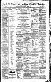 Newcastle Daily Chronicle Wednesday 18 January 1860 Page 1