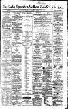 Newcastle Daily Chronicle Monday 23 January 1860 Page 1