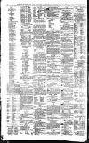 Newcastle Daily Chronicle Friday 10 February 1860 Page 4