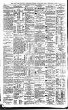 Newcastle Daily Chronicle Friday 24 February 1860 Page 4