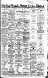 Newcastle Daily Chronicle Tuesday 06 March 1860 Page 1