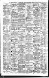Newcastle Daily Chronicle Thursday 15 March 1860 Page 4