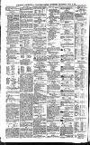 Newcastle Daily Chronicle Wednesday 04 April 1860 Page 4
