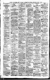 Newcastle Daily Chronicle Saturday 07 April 1860 Page 4