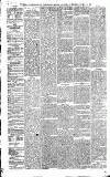 Newcastle Daily Chronicle Wednesday 30 May 1860 Page 2